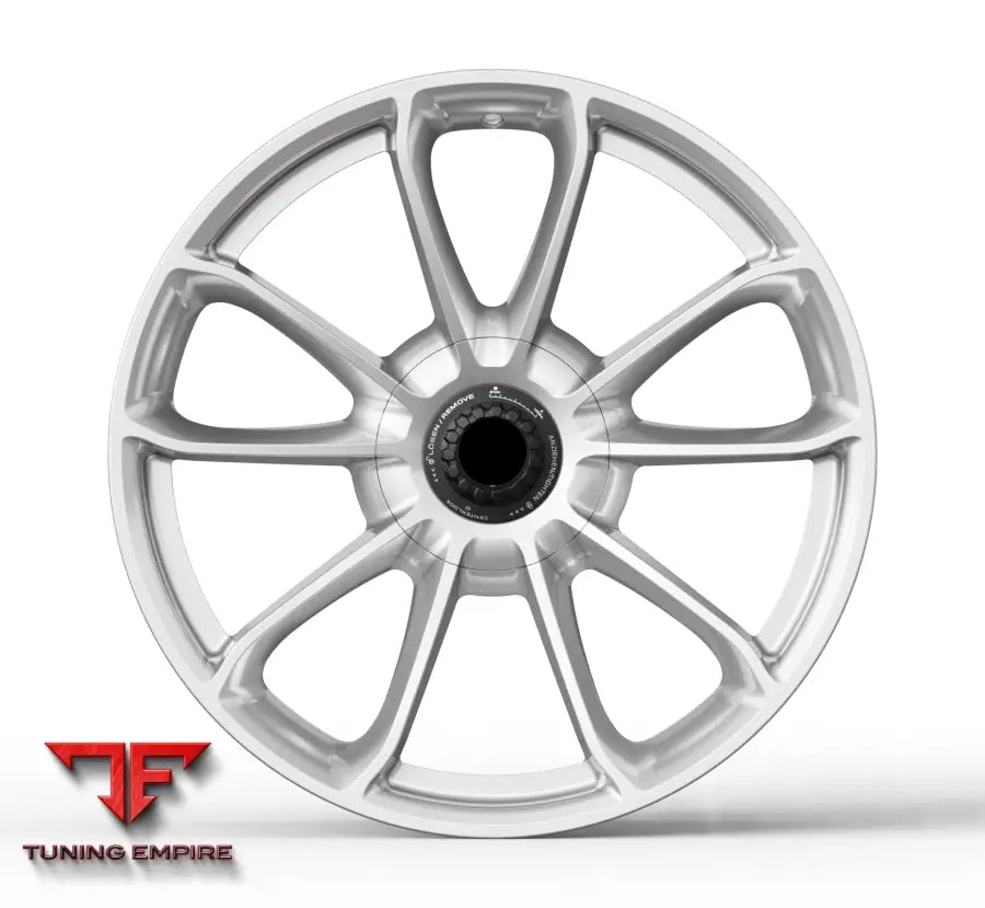 PORSCHE WHEEL GT-RS 30