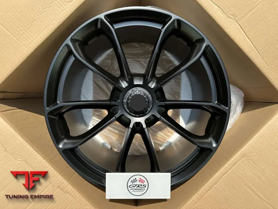 PORSCHE WHEEL GT-RS 30
