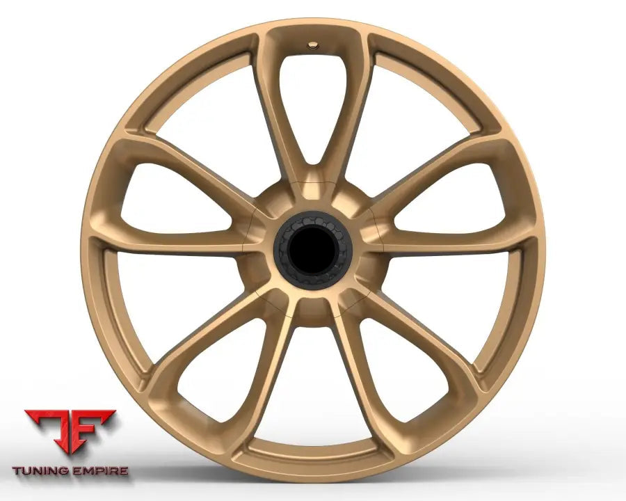 PORSCHE WHEEL GT-RS 30