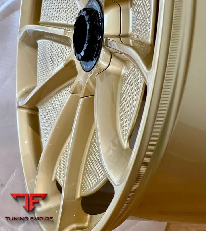 PORSCHE WHEEL GT-RS 32