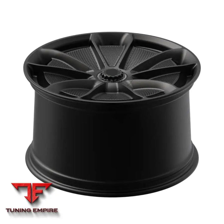 PORSCHE WHEEL GT-RS 32