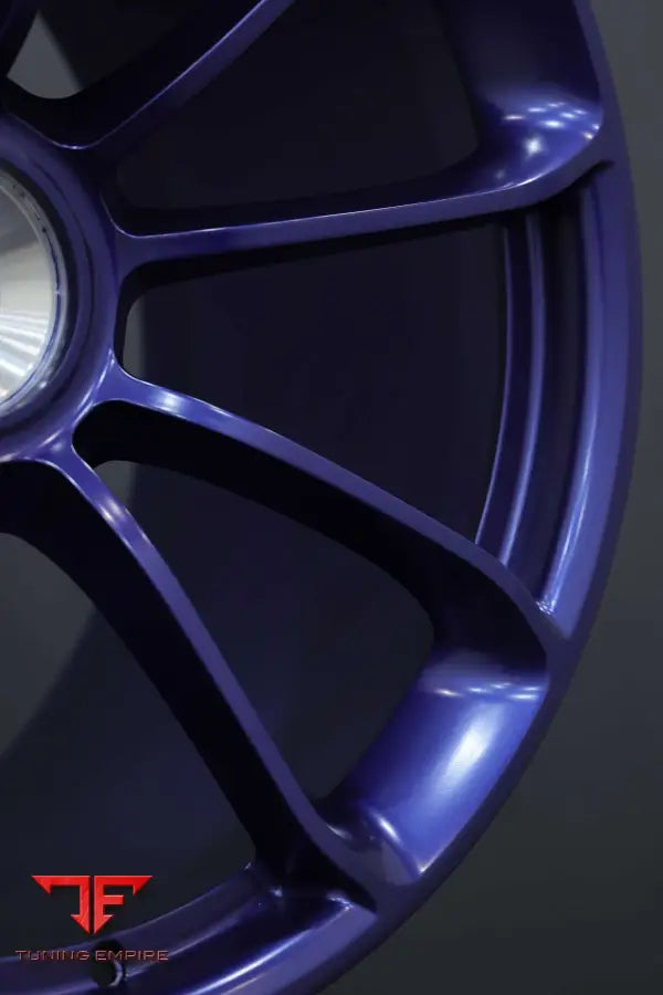 PORSCHE WHEEL GT-RS 33