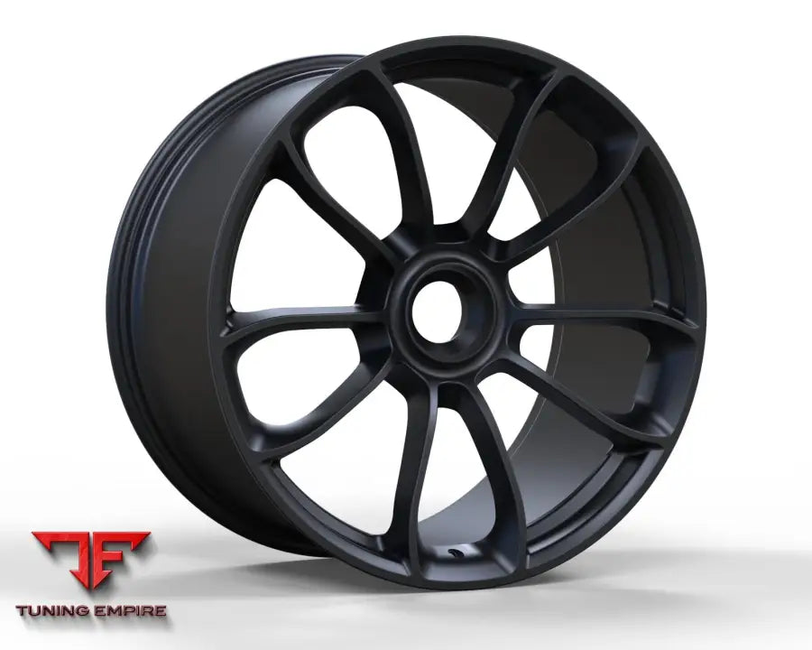 PORSCHE WHEEL GT-RS 33