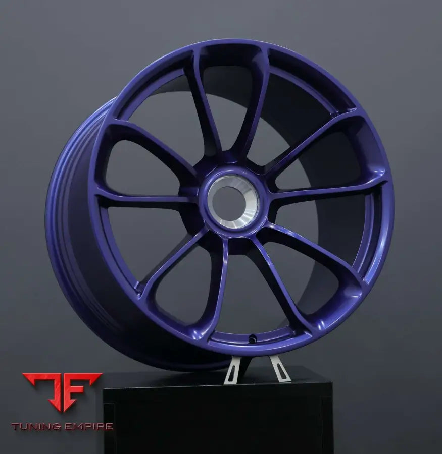 PORSCHE WHEEL GT-RS 33