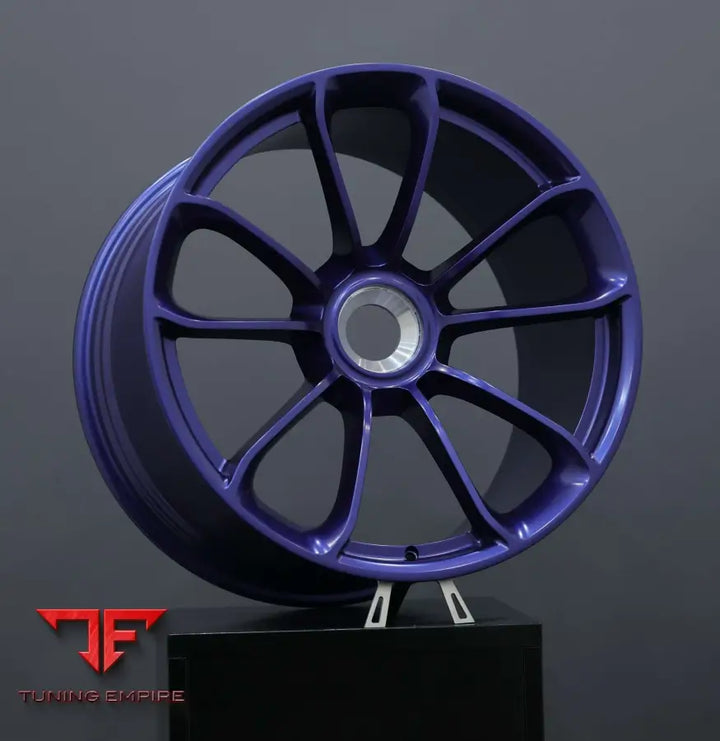 PORSCHE WHEEL GT-RS 33