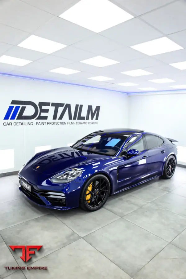 PORSCHE WHEEL GT-RS 34