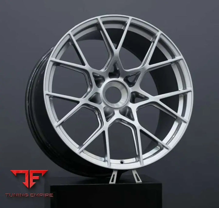 PORSCHE WHEEL GT-RS 34