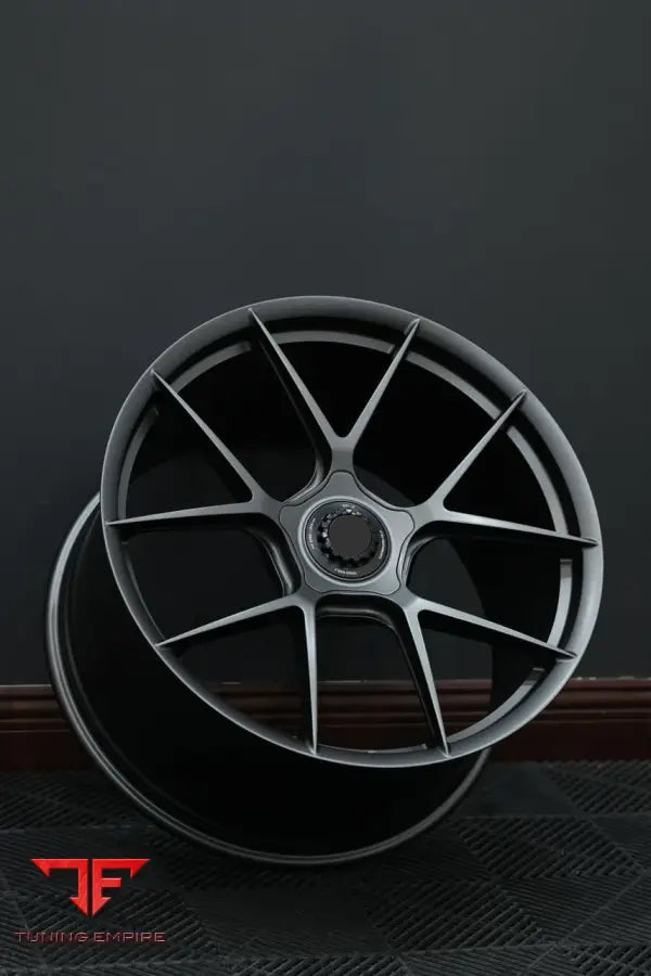 PORSCHE WHEEL GT-RS 35
