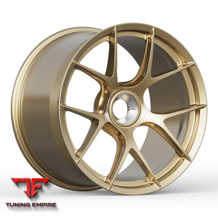 PORSCHE WHEEL GT-RS 35