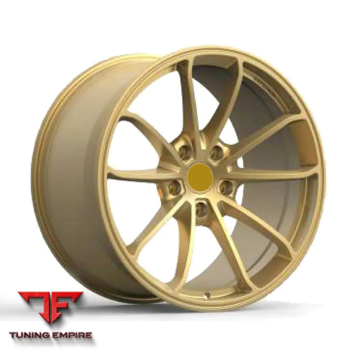 PORSCHE WHEEL GT-RS 36