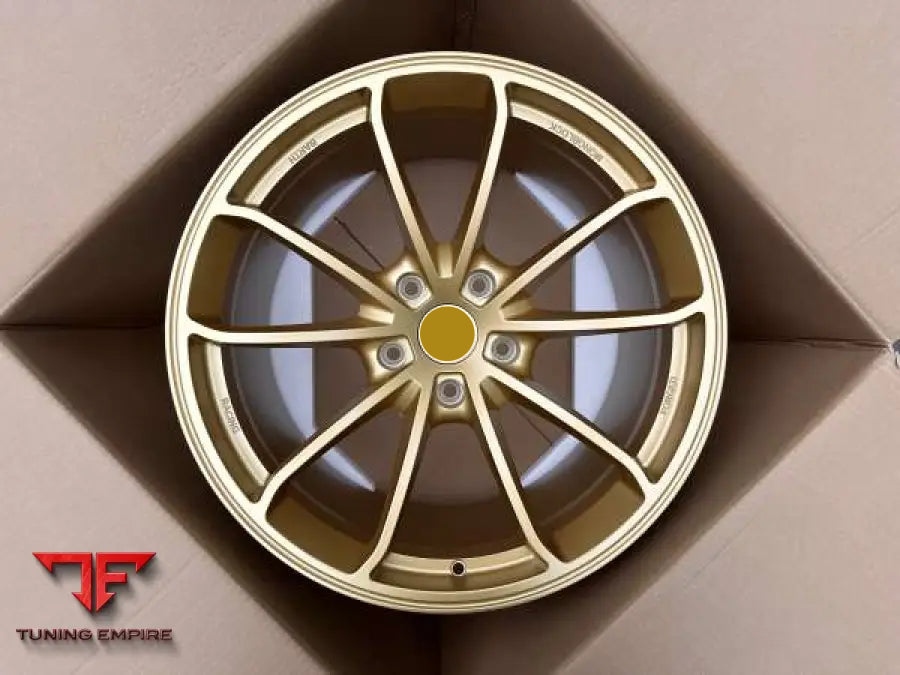 PORSCHE WHEEL GT-RS 36