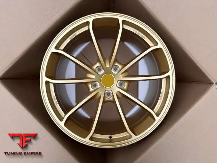 PORSCHE WHEEL GT-RS 36