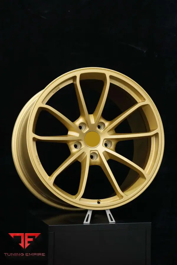 PORSCHE WHEEL GT-RS 36