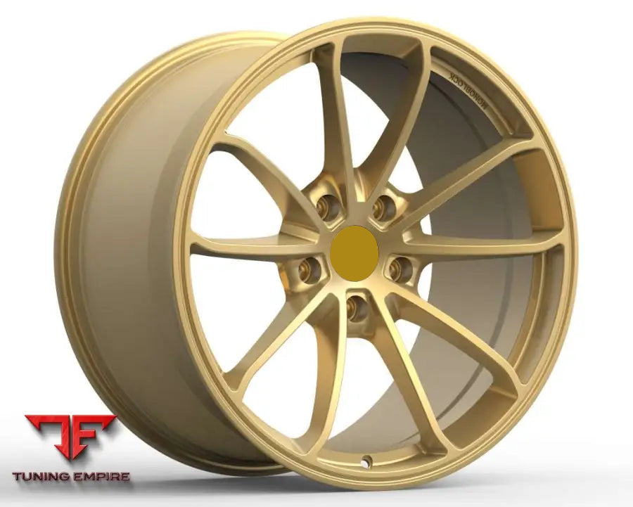 PORSCHE WHEEL GT-RS 36