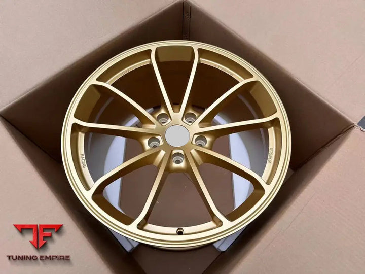 PORSCHE WHEEL GT-RS 36