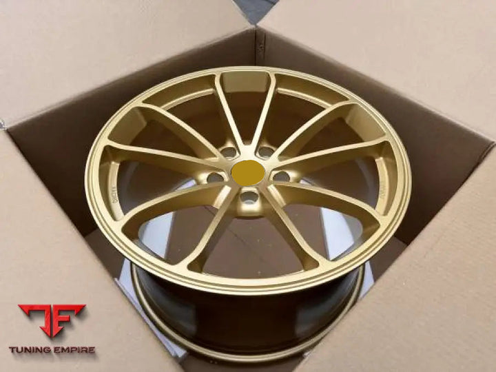 PORSCHE WHEEL GT-RS 36