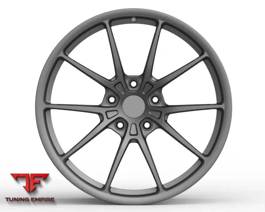 PORSCHE WHEEL GT-RS 37