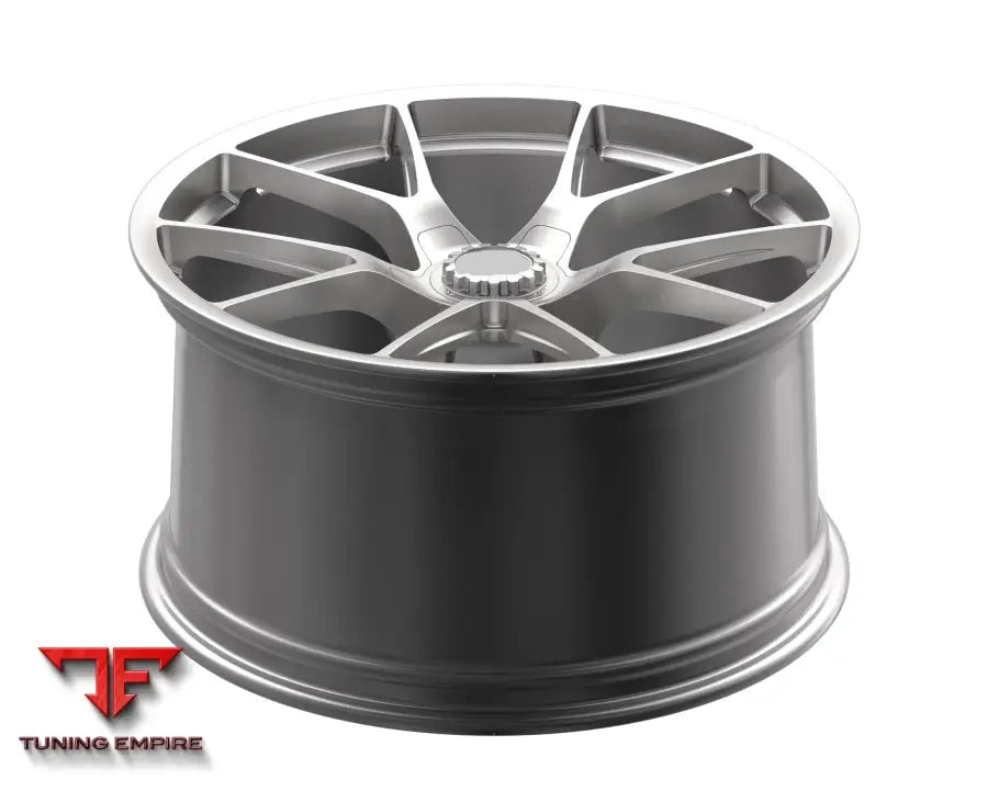 PORSCHE WHEEL GT-RS 38