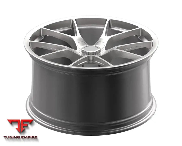 PORSCHE WHEEL GT-RS 38