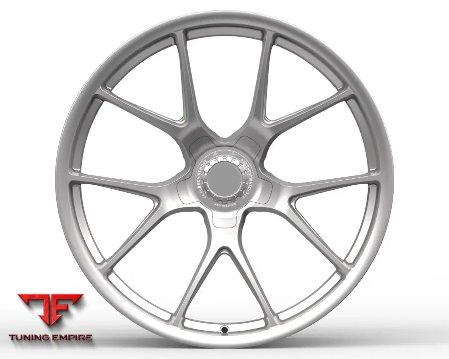 PORSCHE WHEEL GT-RS 38