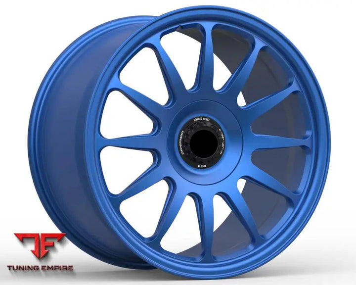 PORSCHE WHEEL GT-RS 39