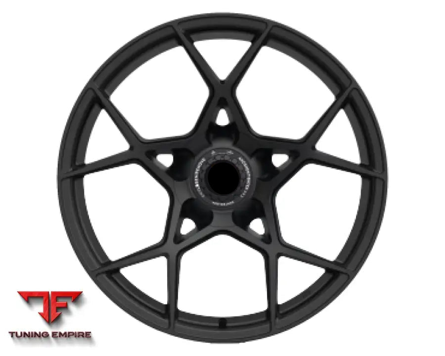 PORSCHE WHEEL GT-RS 41