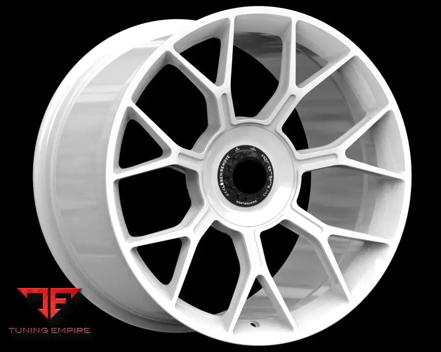 PORSCHE WHEEL GT-RS 42