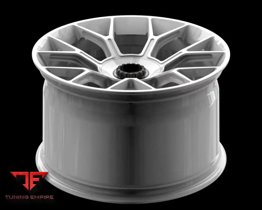 PORSCHE WHEEL GT-RS 42