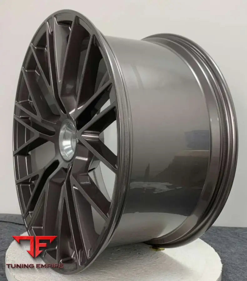 PORSCHE WHEEL GT-RS 43