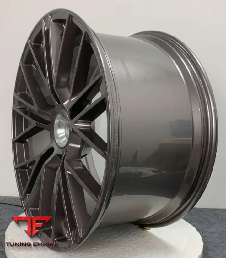 PORSCHE WHEEL GT-RS 43