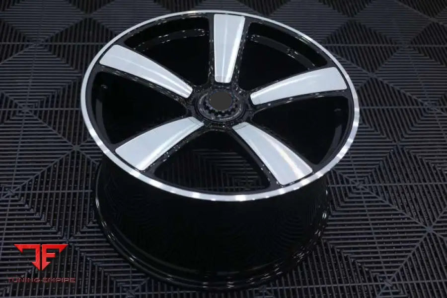 PORSCHE WHEEL GT-RS 44