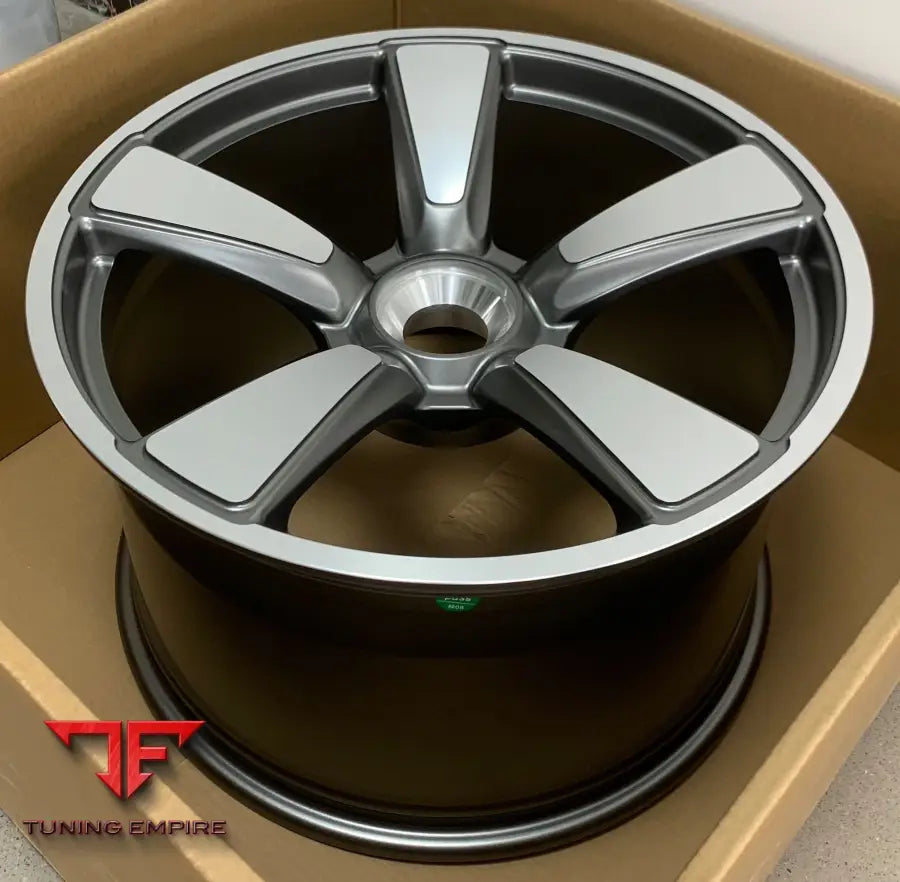 PORSCHE WHEEL GT-RS 45