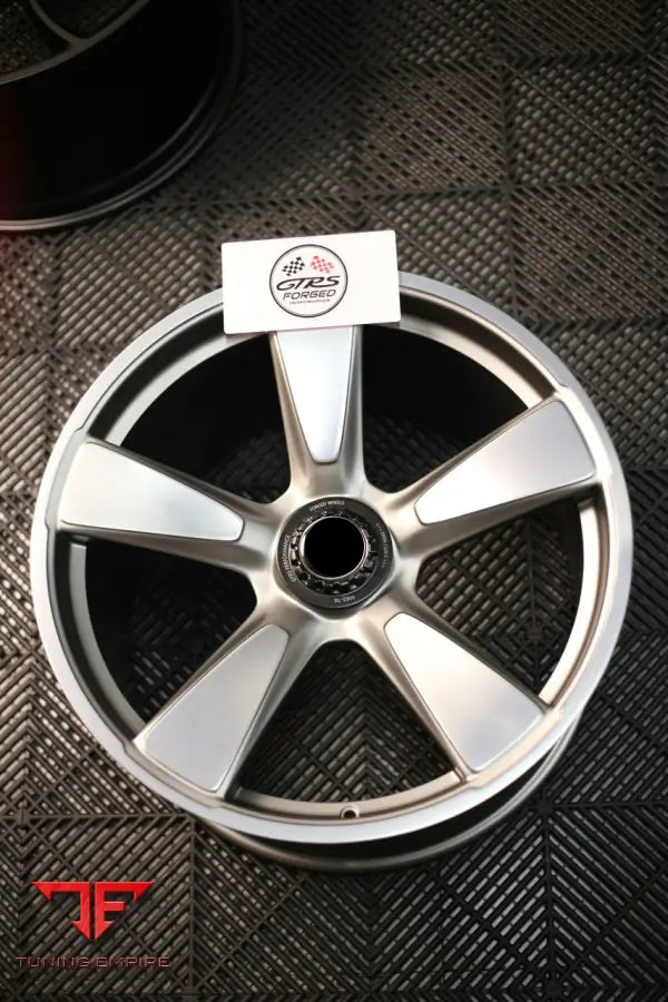 PORSCHE WHEEL GT-RS 45