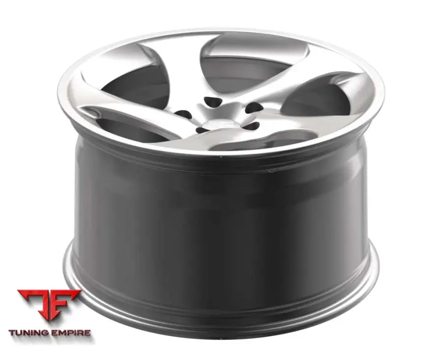 PORSCHE WHEEL GT-RS 47