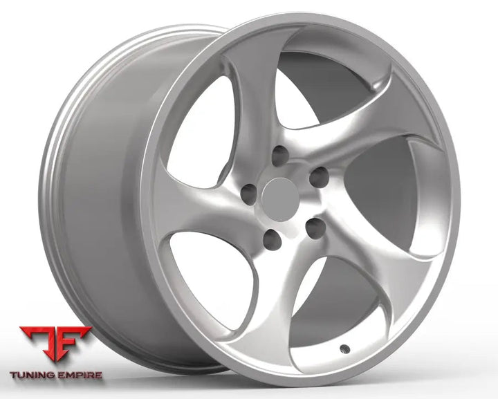 PORSCHE WHEEL GT-RS 47