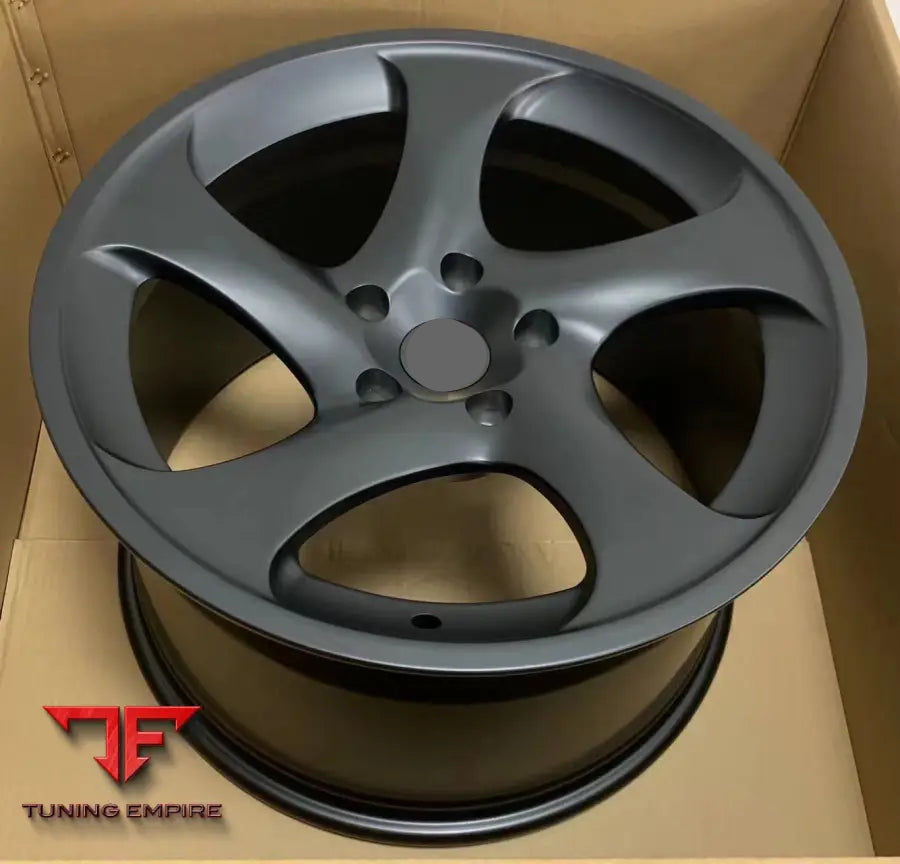 PORSCHE WHEEL GT-RS 47