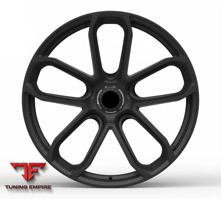 PORSCHE WHEEL GT-RS 49