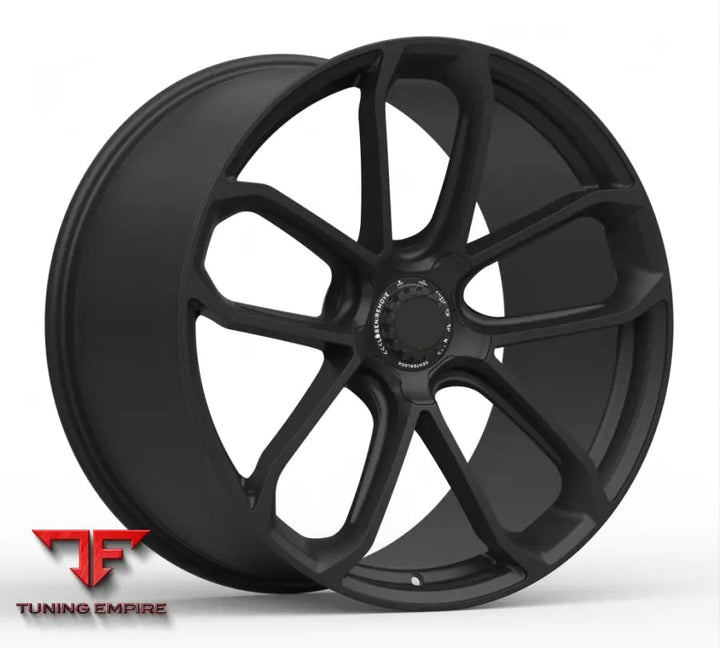 PORSCHE WHEEL GT-RS 49