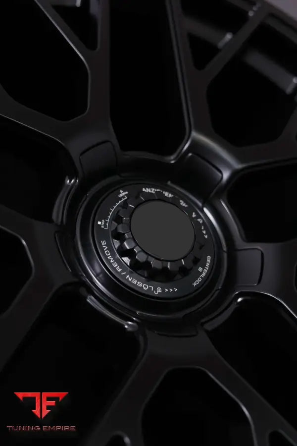 PORSCHE WHEEL GT-RS 51