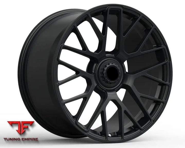 PORSCHE WHEEL GT-RS 51