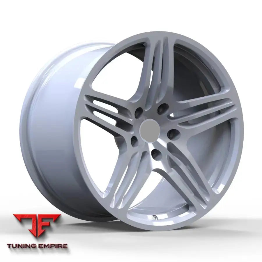 PORSCHE WHEEL GT-RS 53