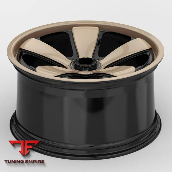 PORSCHE WHEEL GT-RS 54