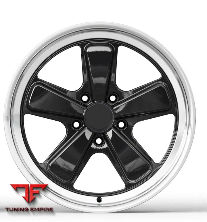 PORSCHE WHEEL GT-RS 57