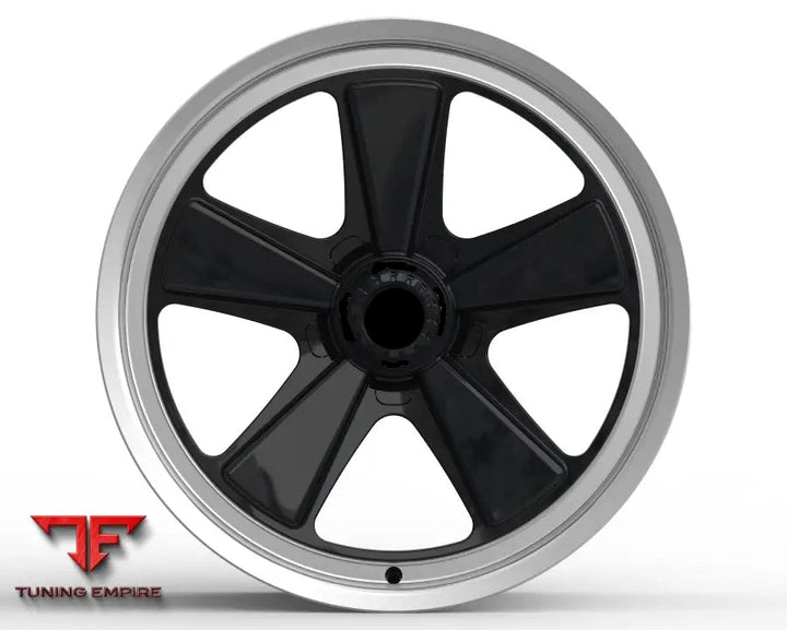 PORSCHE WHEEL GT-RS 58