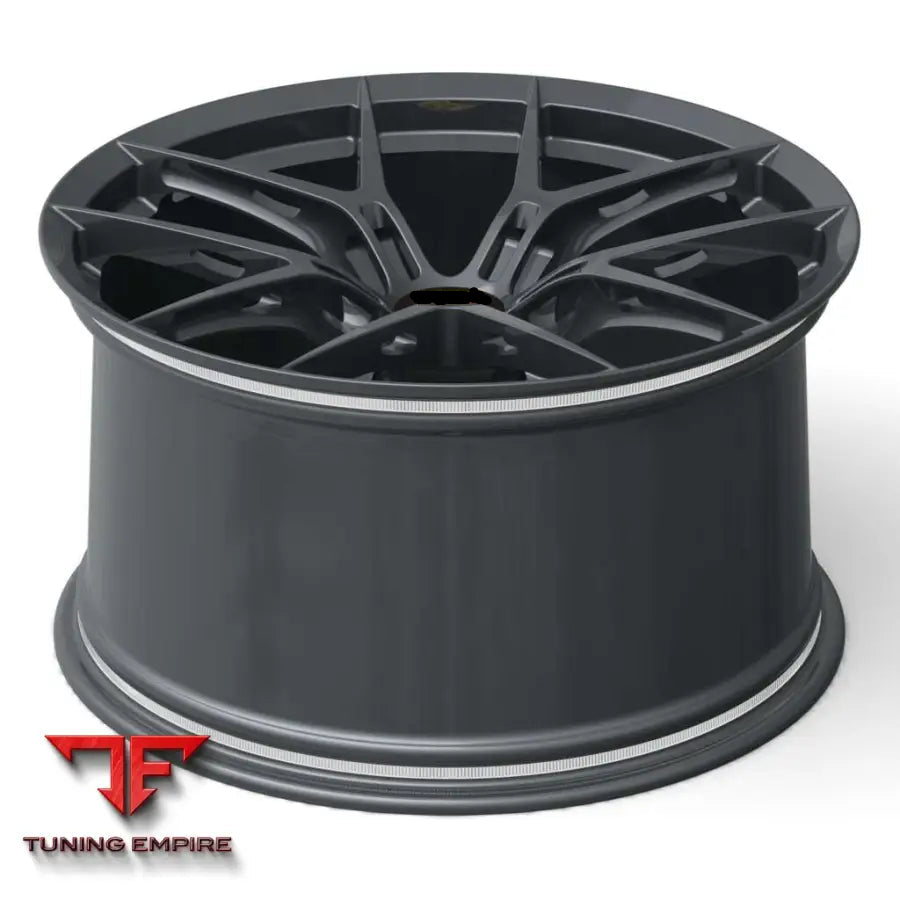 PORSCHE WHEEL GT-RS 6