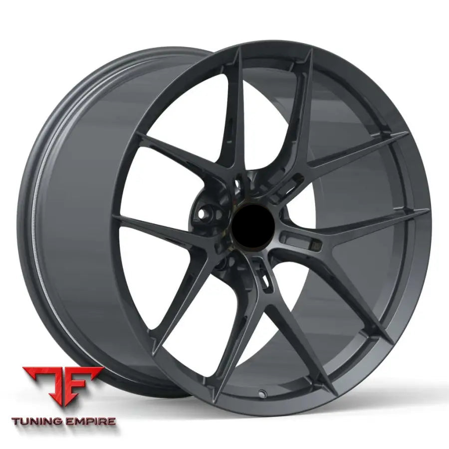 PORSCHE WHEEL GT-RS 6