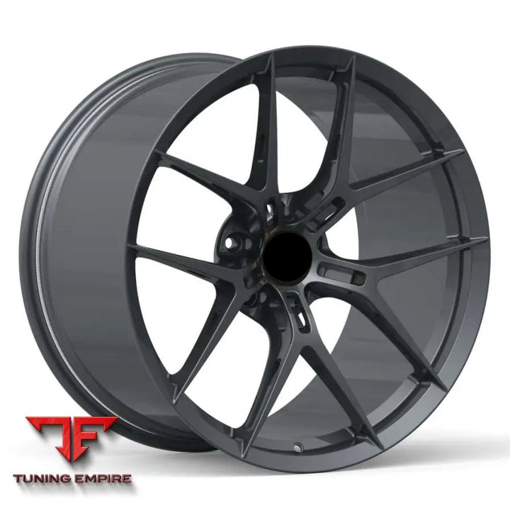 PORSCHE WHEEL GT-RS 6