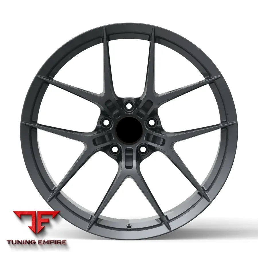 PORSCHE WHEEL GT-RS 6