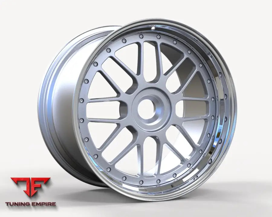 PORSCHE WHEEL GT-RS 61