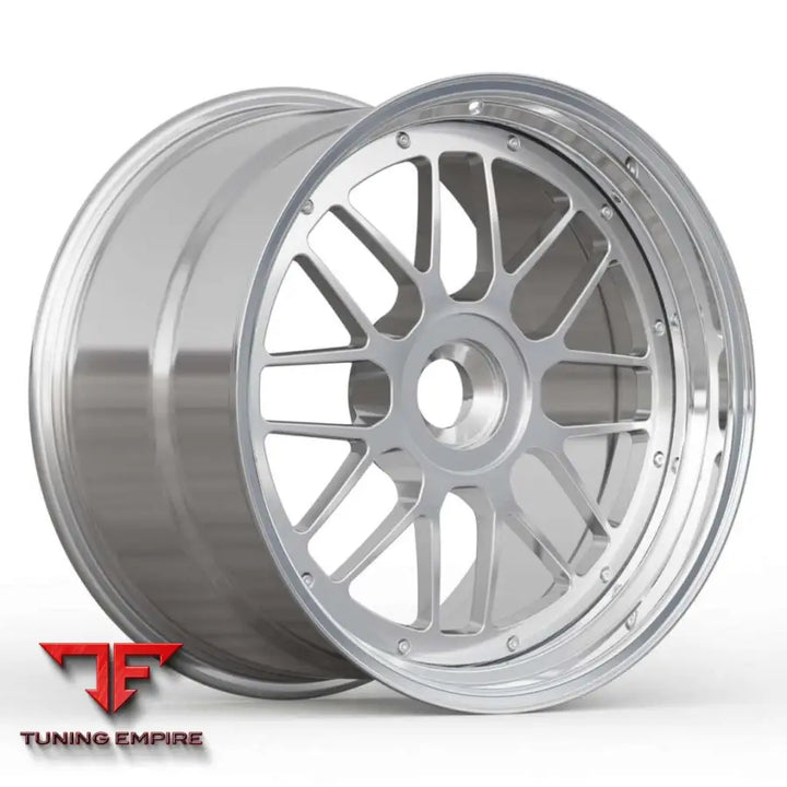 PORSCHE WHEEL GT-RS 61